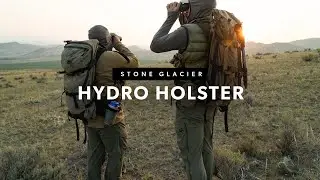 Hydro Holster