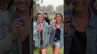 Role Model Sally Predictions at Outside Lands