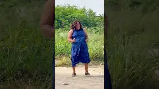 Makossa is not my thing but I hope I tried right? #makossa  #dance #trending #content