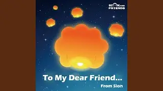 Goodbye, My Friend