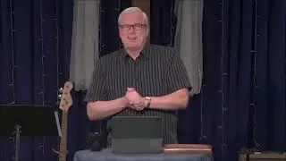 Living By The Book: Maturity Through Scripture Application (Part 3)