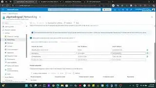 How to Connect Azure MySQL Database to MySQL Workbench (Step-by-Step Guide)