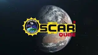 OSCAR-QUBE: Quantum magnetometer for the future
