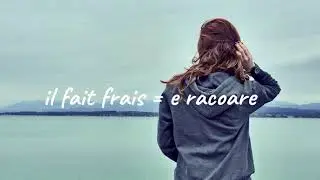 Expresii despre vreme