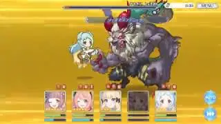 Princess Connect! Re:Dive - #11 EX Mode!! [Cut]