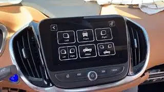 PAC MCI-GM51 in a 2018 Chevy Volt