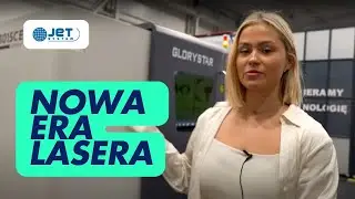 Jak wygląda Nowa Era Lasera w JetSystem? Łatwo już było!