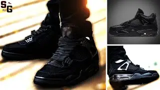 SNEAKER OF THE DAY | Olivia Kim x Air Jordan 4 Retro &ldquo;No Cover&rdquo;
