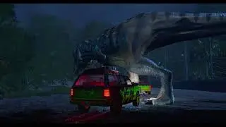 Trex breakout can we make it out of bounds?