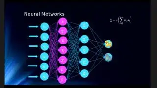 Day 3 - Taking the Red Pill and Going Down the Rabbit Hole of Deep Learning - Rajarshi Banerjee