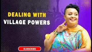 Dealing With Village Powers - Rev Ruth Wamuyu (FULL SERMON)