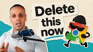 These Chrome extensions steal AI chat data: help us report them.