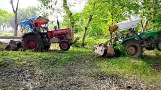 Mahindra power Tochan 