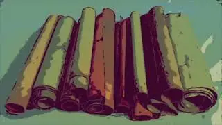 Poetic Phonotheque 1