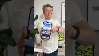 Новая iOS 19