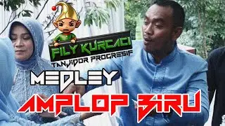 AMPLOP BIRU - FILY KURCACI LIVE MAJALENGKA