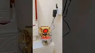 Aarti Drum Machine portable size for home | Healing Sound | Spiritual Rhythm | Relaxing Mind Sound