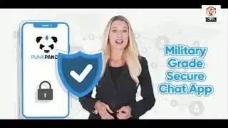PunkPanda  The App for Online money making! Whatsapp competitor
