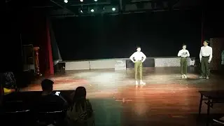 芳华