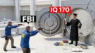 The Man Who Turned Robbery Into a Science 