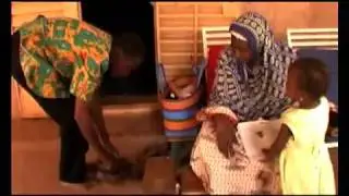 Yazi Dogo Niger
