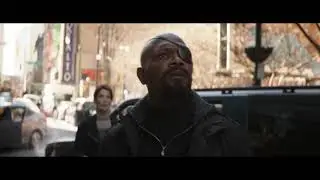 Avengers Infinity War credits and end credits