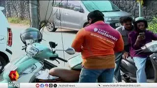 ഗിഗ് തൊഴിലാളികൾക്ക് കൂടി ആനുകൂല്യം പ്രഖ്യാപിച്ച ആദ്യ ബജറ്റ് | Budget for gig workers