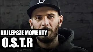O.S.T.R  NAJLEPSZE WEJŚCIA 🎤