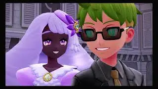 Pokemon ZA   Mega Dimension DLC   Into the Donut Holes  Mega Evolutions!
