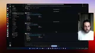 Creating a pull request channel in Slack from GitHub or GitLab