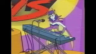 Toybox Titans Music Collaboration