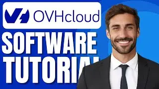 Учебное пособие по OVHcloud для начинающих | Настройка пробной версии и демонстрация