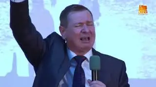 Florin Ianovici &  Samuel din Tandarei   Duhule Sfinte mesaj de incurajare pentru copiii Domnulu