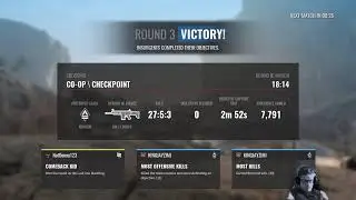 Insurgency sandstorm Multiplayer S.M.C.