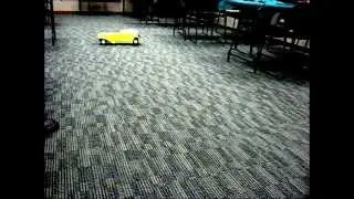 Gatsby Car Remote Control Foam Model
