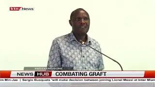 Permanent Secretaries put on notice over graft