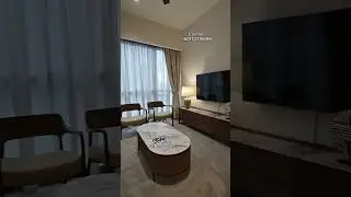 TRX Residences l 2 Bedrooms for Rent