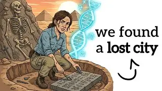 New 2025 Discoveries That Rewrite Human History