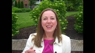 DC SPOTLIGHT TV - In the Spotlight - Helga Luest for Maryland Delegate 2018