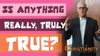 Are There No Objective Truths?