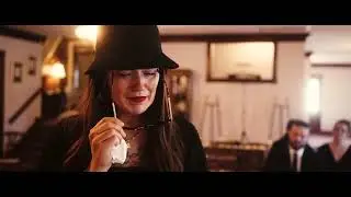 Valentine&rsquo;s Hair Parlour- Caught Dead Commercial