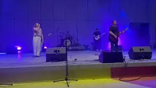 FREEDOM - Live from Light Of The World festival 2023