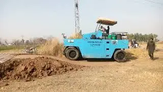DYNAPAC CP202 Machine Must watch #trending 