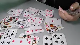 Бубновый ♦️ король и его планы на ♥️даму.