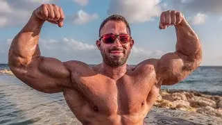 Mein erster Urlaub!!! Kevin Wolter allein in der Karibik!!