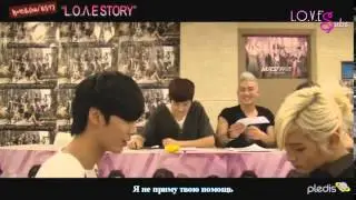 [ LoveSubs ] NU'EST