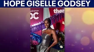 Trans Activist and Author Hope Giselle-Godsey | Motivation with Marissa