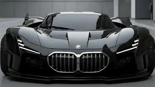 2027 Camaro Z28: The Electric Beast That Will Destroy Supercars!