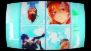 they shine for you(Gravity) - kuritism