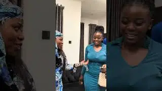 My son’s girlfriend stole the money in my house #nigerianmovie #bestcomedyskit 